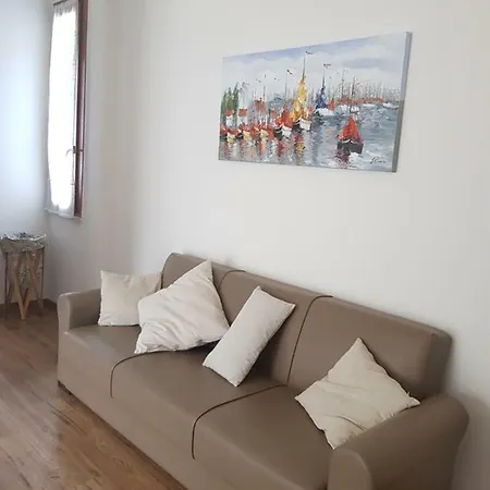 Appartement Mirko&lapo