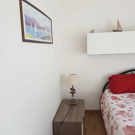 Mirko&lapo Appartement