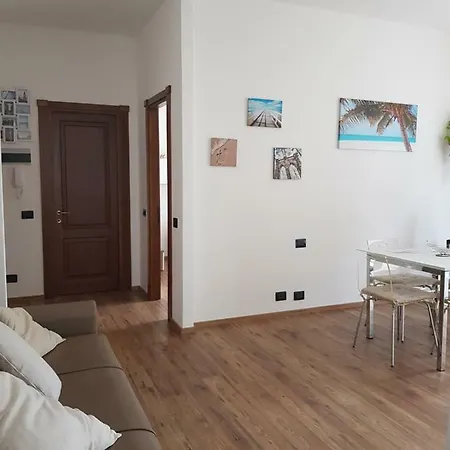 Appartement Mirko&lapo *